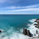 Genova Nervi Sea Front - Happy Rentals