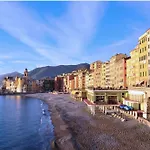 Genova Nervi Sea Front - Happy Rentals