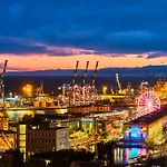 Genova Nervi Sea Front - Happy Rentals